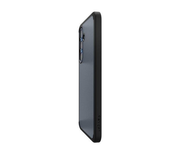 Spigen Ultra Hybrid do Samsung Galaxy S25 Frost Black - 1313185 - zdjęcie 5